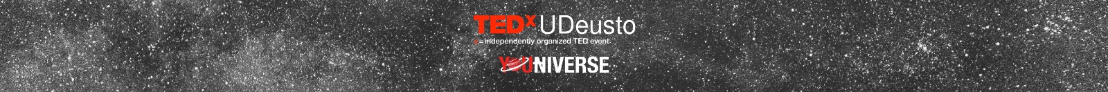 TEDxUDeusto - YOUniverse 2021